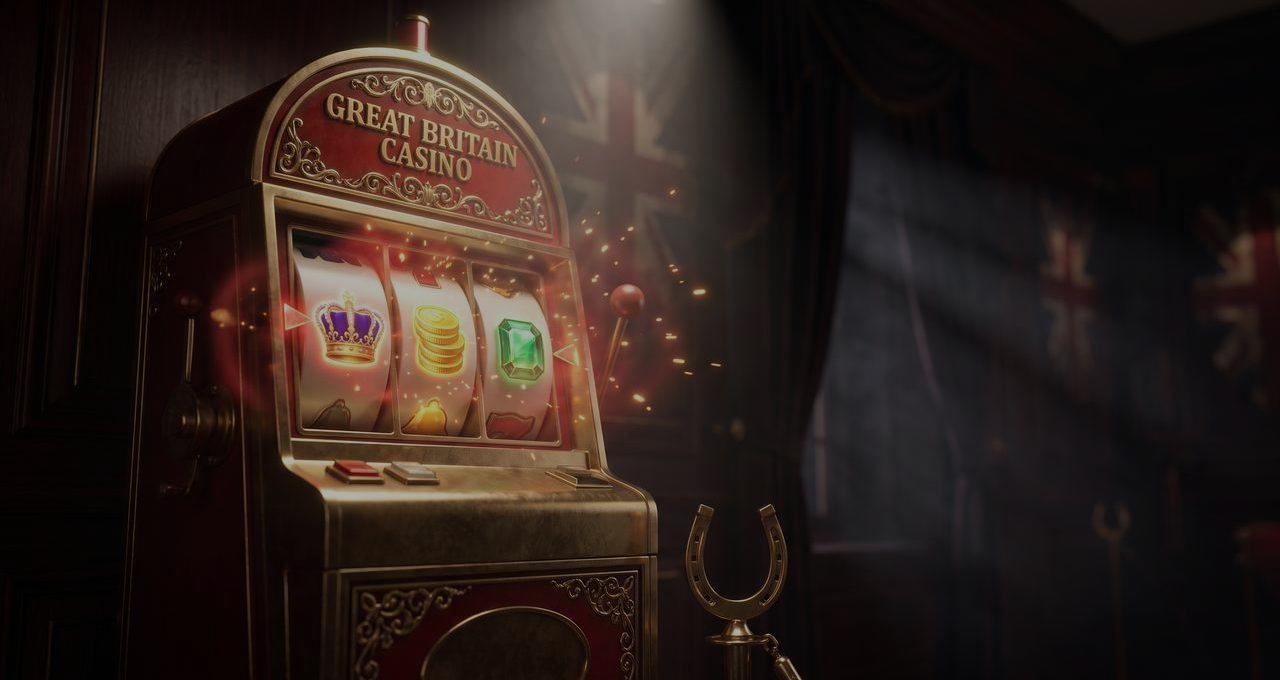Great Britain Casino