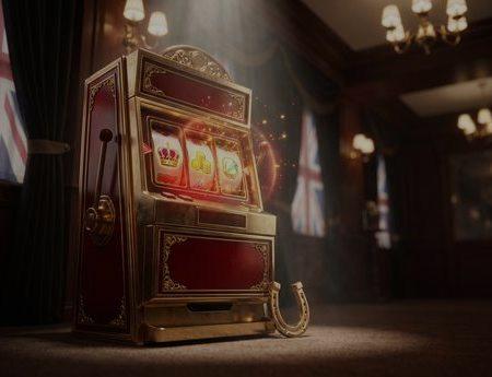 Great Britain Casino
